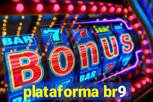 plataforma br9